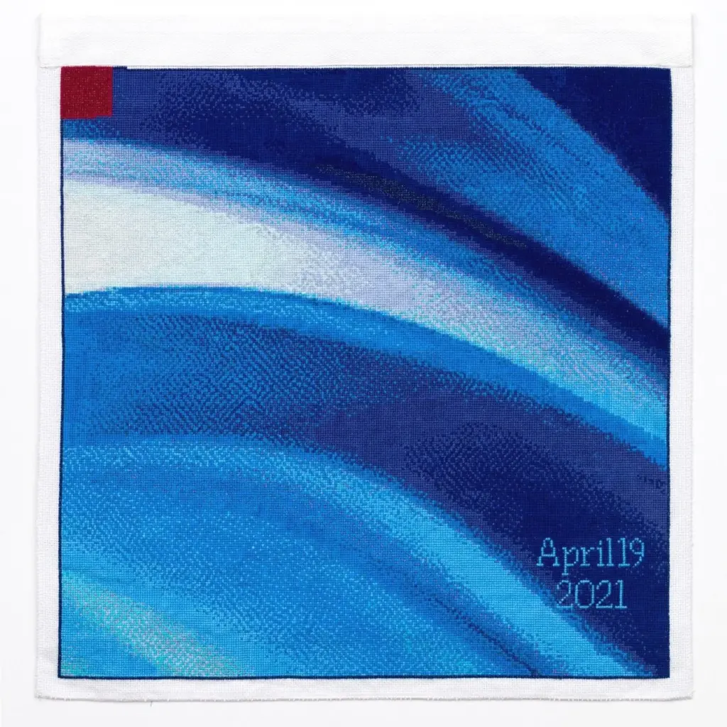 April 19, 2021