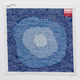 Reverse of stitching for Feb 14, 2021