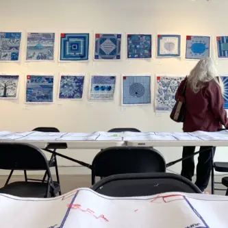 Boulder Arts Week, March 26 - April 2, 2022