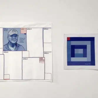 RedLine Contemporary Art Center, Checking In, Nov 25, 2020 - Jan 18, 2021