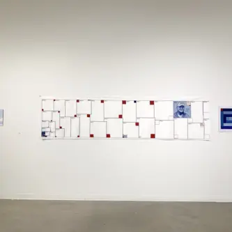 RedLine Contemporary Art Center, Checking In, Nov 25, 2020 - Jan 18, 2021